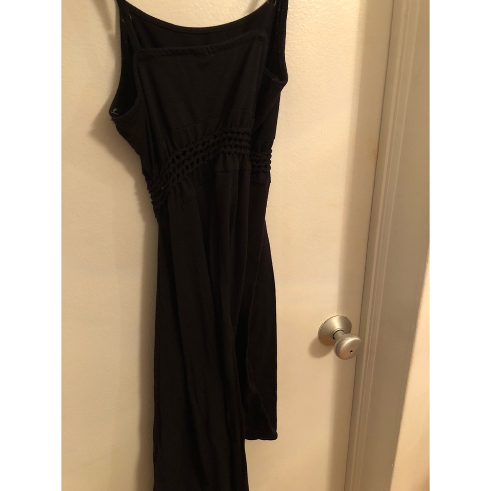 High low dress